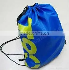 New Recycle Drawstring Bag