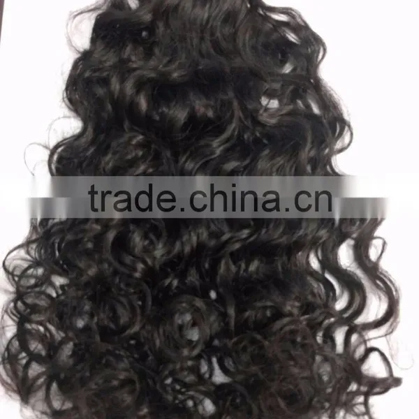 Indian Temple Virgin Hair Exporter in India