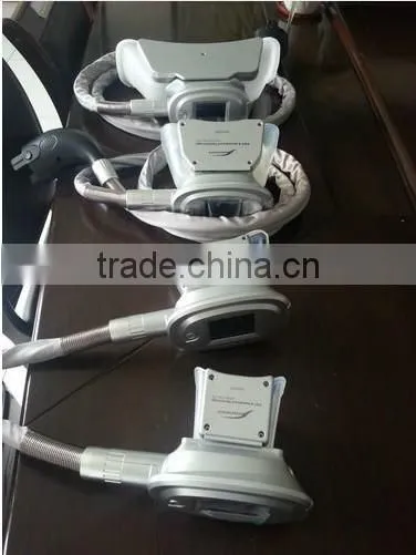 Weight Loss Body Slimming Machine/ Weight Loss Body Slimming Cryolipolysis Vacuum Fat Freezing photo-2