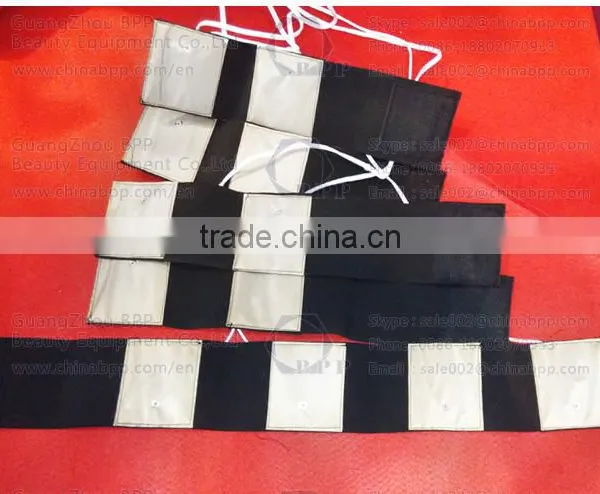 New Arrival Solan Use Five Function Body Sliiming Machine for Burning Fat With Light Energy photo-6