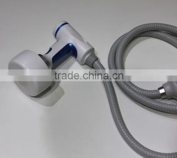 Multi-polar RF HIFU Slimming Machine Disrupts Localized Fat Deposits Skin Tightening photo-5