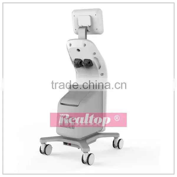 4MHZ Professional Ultrasounic Hifu Body Shape Machine Portable Ultrashape Liposonic Hifu Slimming Machine On Sale photo-5