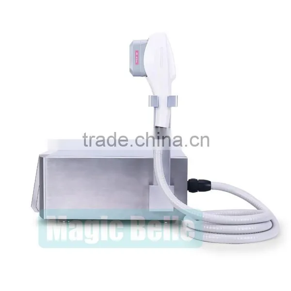 0.2-3.0J 2016 Facial Care SMAS Hifu Facial Anti-wrinkle Waist Shaping Machine/HIFU Shaping And Face Lifting Machine/Skin Lifting HIFU photo-3