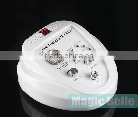 Breast Enhancement Machine Vacuum Cupping Machine photo-3