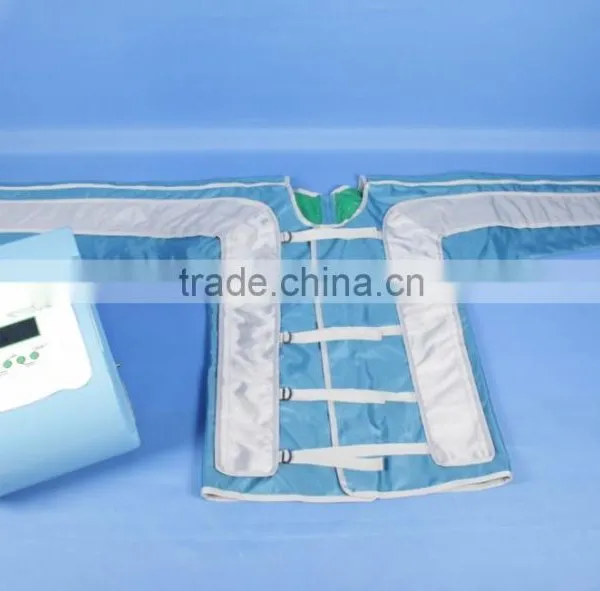 NL-604 Premium Machine for Face Massage/body Pressotherapy/equipment Presoterapia for Loss Weight photo-6