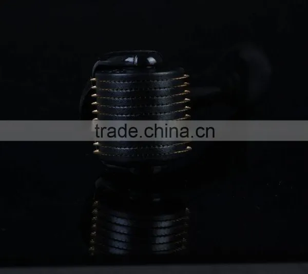 Titanium Derma Roller Micro Needle Roller System Derma Roller With 540 Needles for Hair Loss Treatment photo-5