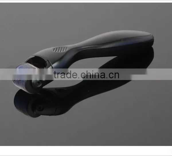 GTO Brand Best 600 Needles Micro Neede Dermaroller Skin Roller photo-3