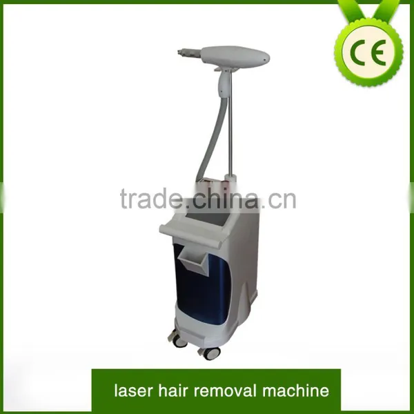 2016 Best Sale Europe Hot Product Ipl Long Pulse Protable Laser Hair Removal photo-2