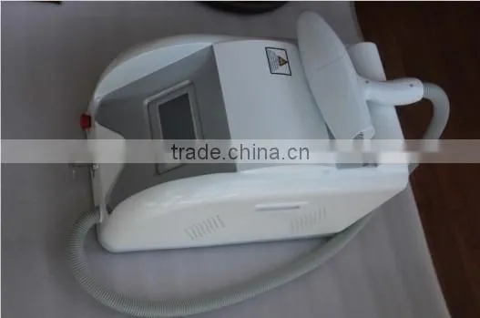 Top Quality Tattoo Removal Laser 532mn/1064mn/1320nm CE Approved Machine/OEM ODM photo-2