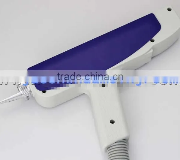 1000W Q Switch Nd Yag Laser Naevus Of Ota Removal Tattoo Removal/tattoo Laser Removal Machine photo-6