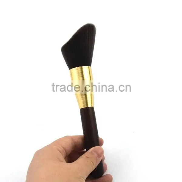 Hot Sale Beauty Single Powder Puff Brush Makeup for Women Make up photo-5