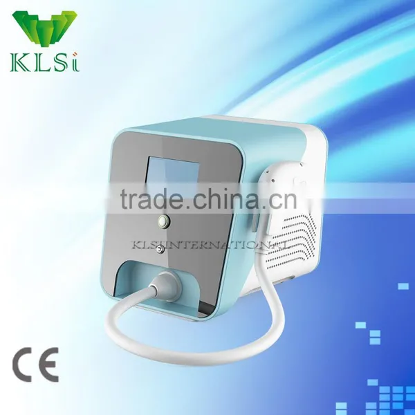 Hottest Top Big Spot Hair Removal uv Laser Diode photo-3