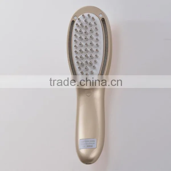 Portable Device Infrared Massage Comb Lasercomb photo-3