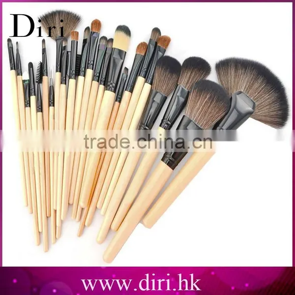 Make up Brushes 22 Pieces Professional 22pcs Makeup Brushes Set Wholesale photo-2