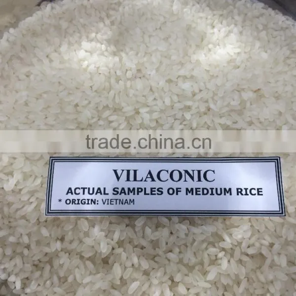 Vietnam Medium Rice (skype: Davis.thong, Mobi: +84 986 778 999)