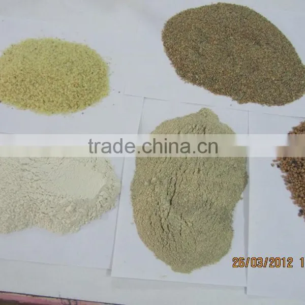 Guar Korma Meal 50% photo-6
