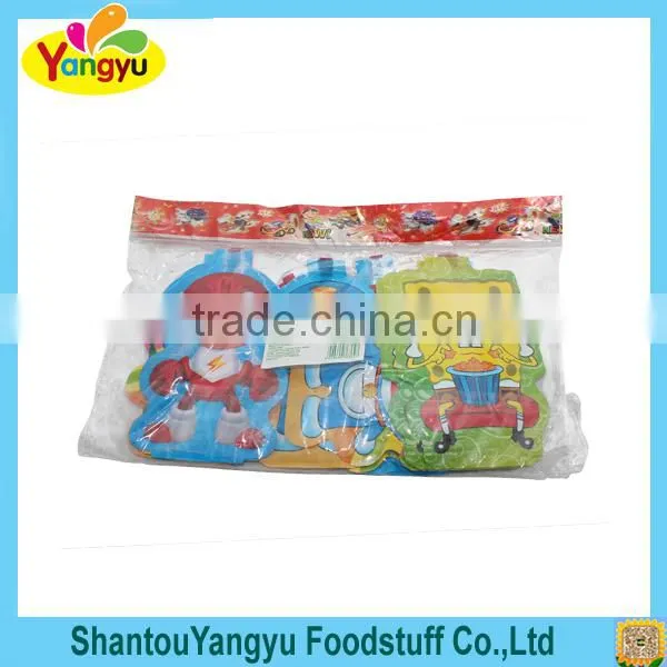 Halal Funny Delicious Sour Powder Candy photo-2