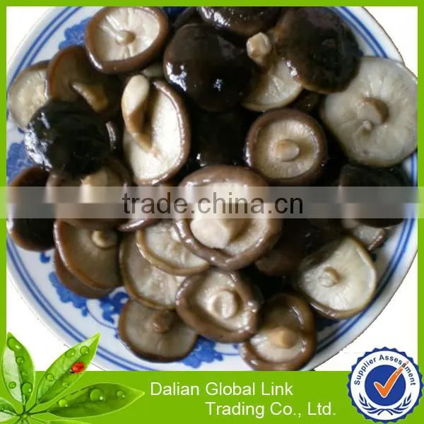 Marinated Shiitake in 580ml Glass Jars photo-4
