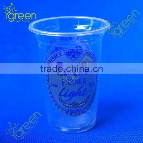 16oz pp Plastic Cup, Color Changing Plastic Cup, Plastic Cup photo-3