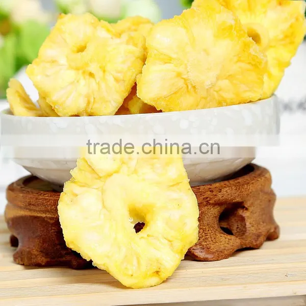 Dried Fruit Dry Pineapple Fruit photo-6