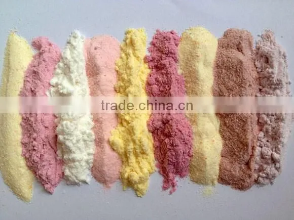 Friut Powder