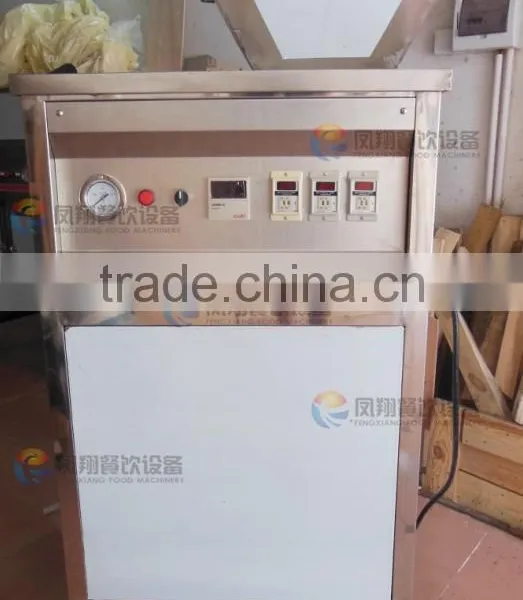 Commerical CE Certificated Small Onion Peeling Machine Price photo-3