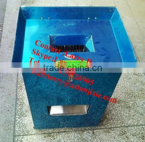 Fish Fillet Machine/automatic Fish Cutting Machine photo-3