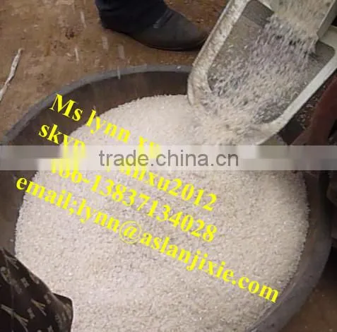 Rice Threshing Machine/diesel Rice Milling Machine photo-5