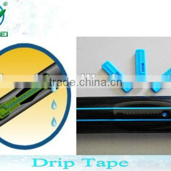 Professional Agriculture/farm/greenhouse Drip Irrigation Belt