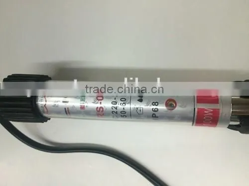 New Aquarium Heater RS-088 in 2015 photo-3
