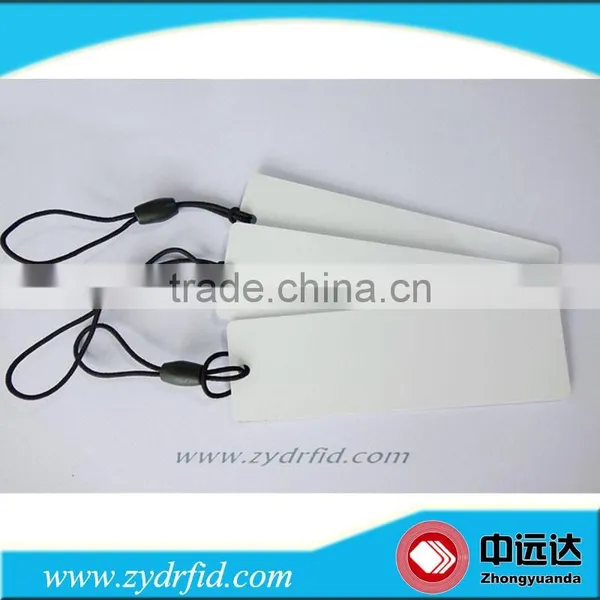 ISO15693 RFID Blank Card for Identity Authenticaed photo-6