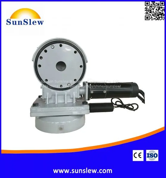 Sunslew SDD7 Slewing Drive