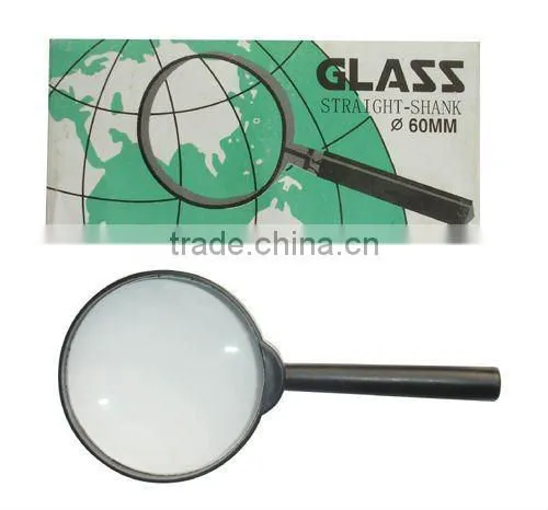 Measurement instrument 90mm magnifier