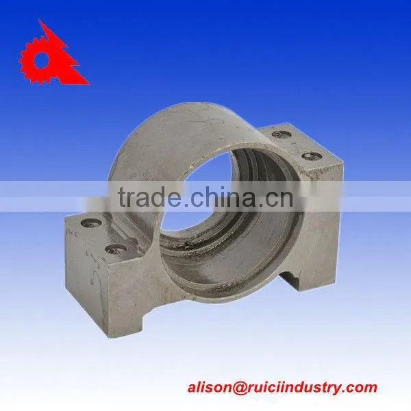 Ductile Iron Pipe Fitting