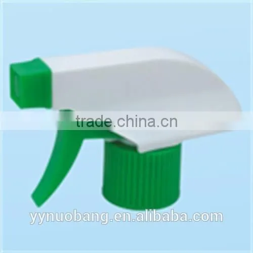 Plastic Agricaltural Sprayer Gun. Spray Bottle Trigger. we Can Provied 24mm 28mm and Any Color photo-5