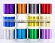 super Rod building components Metallic rod winding thread
