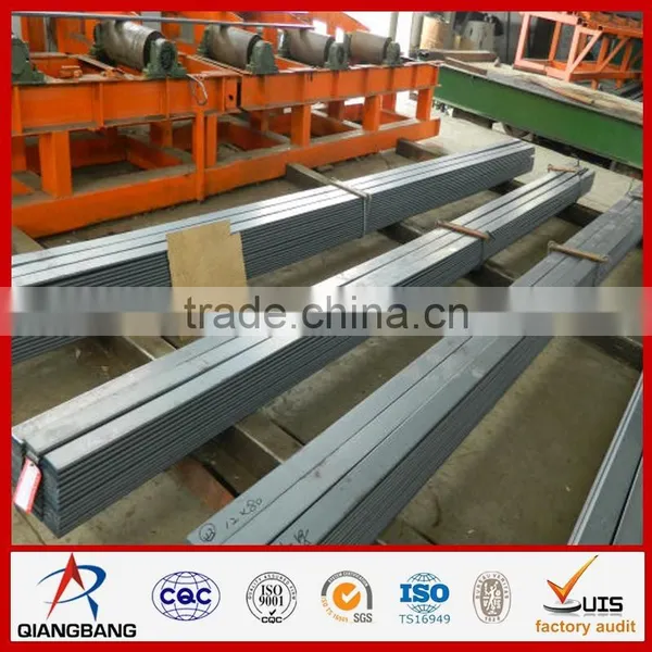 5160 Spring Steel Flat Bar for Leaf Spring Making photo-4