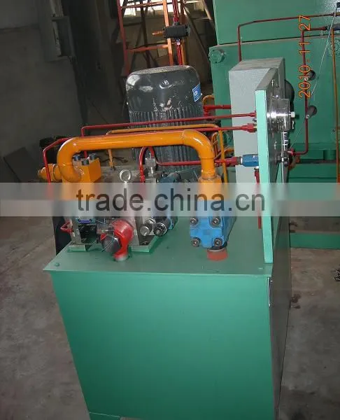 JSD Customized Hydraulic Power Station With Factory Price photo-6