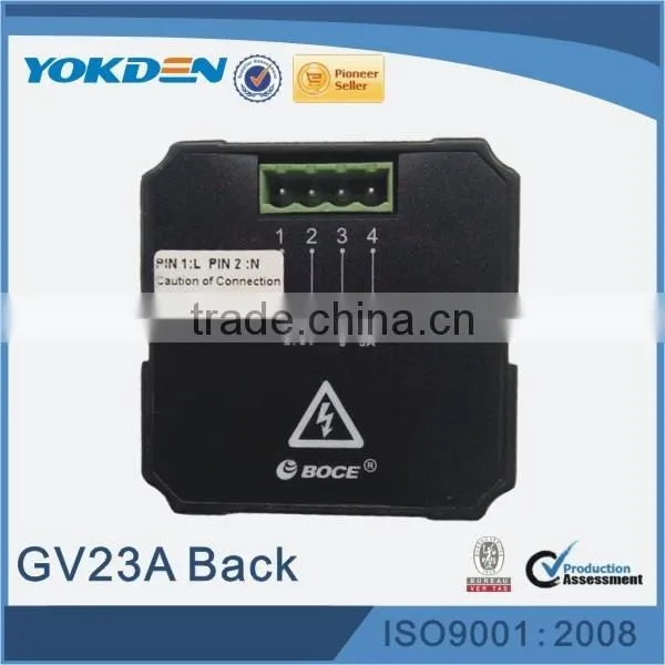 Digital Ampere Meter BC-GV23A photo-4
