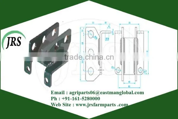 Three Point Linkage Kit For Tractor photo-4