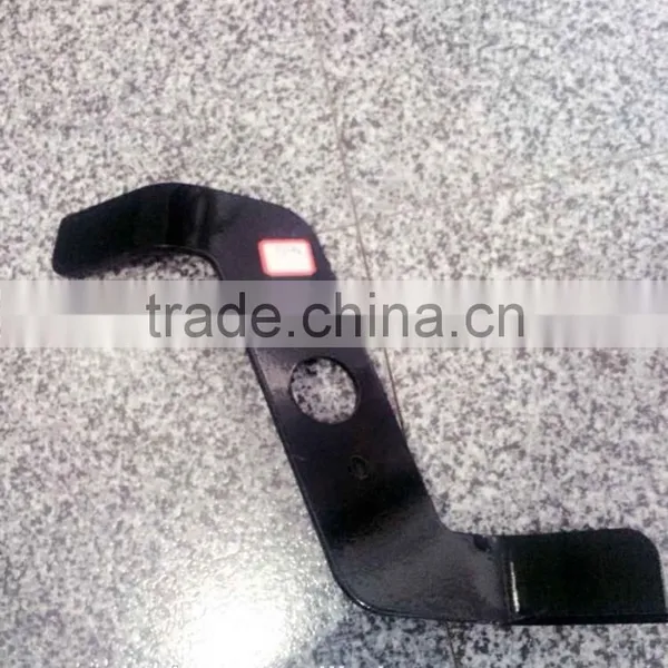 Cheap Price Agricultural Rotavator Blades Rotary Tiller Rotavator Parts