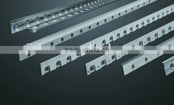 Carton Cutting Blade photo-4