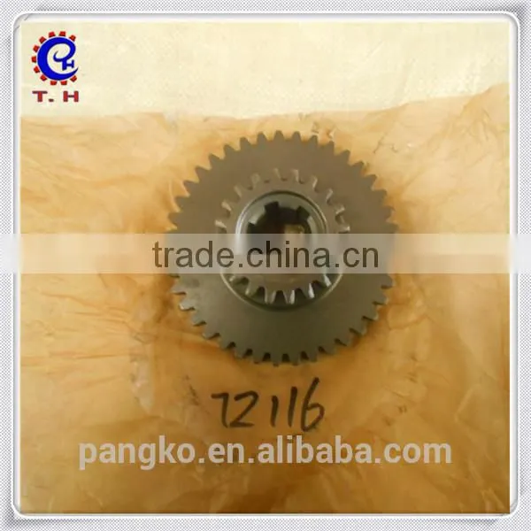 Supply All Over the World Good Quality 72116 GEAR- ROTERY TILLER LOW SPEED photo-2