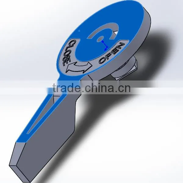High Standard Customized Engineering Technical Water Accessory, Water Treatment photo-3