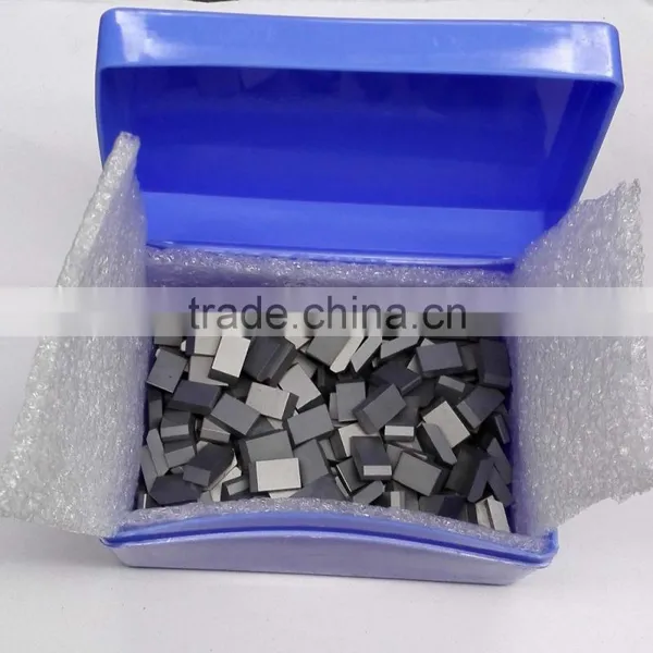 Tungsten Carbide Inserts for Woodworking Tools photo-3