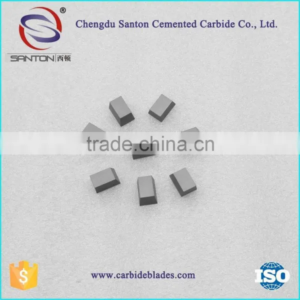High Quality Cemented Carbide Products Used for Drilling photo-4