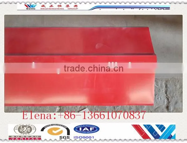 Steel Material Metal Roofing Sheets/ Roof Ridge/ Corrugated Metal Steel Roofing Sheet photo-3