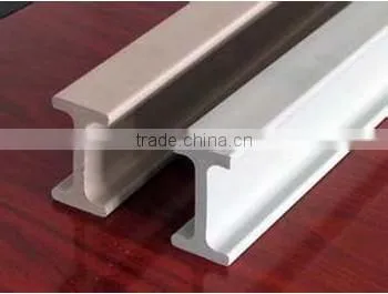 FRP I-beam/ Frp Support Beam/composite i Beam photo-2