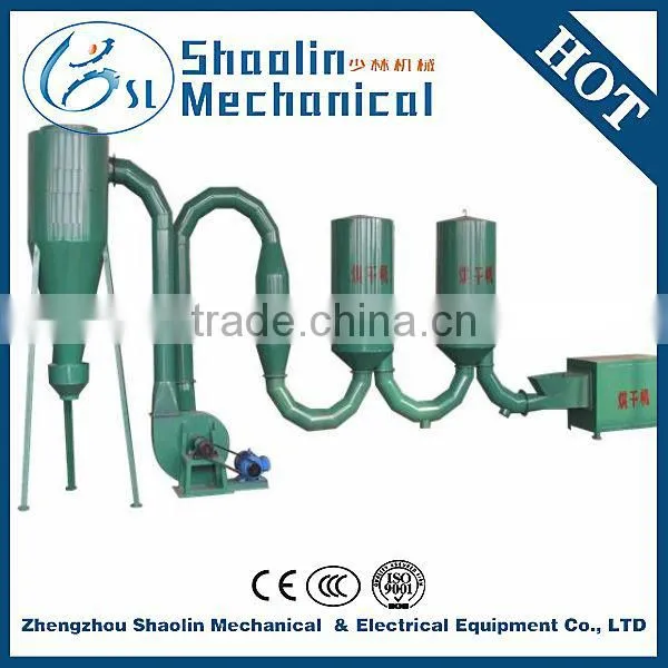 2015 High Performance Sawdust Wood Vacuum Dryer With Competitive Price