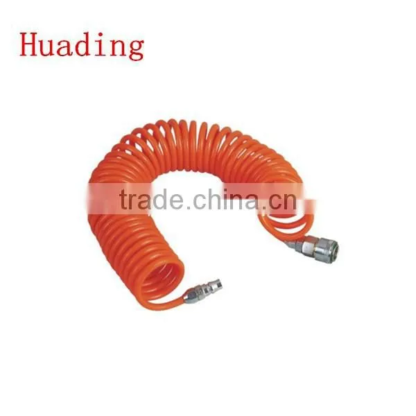 pu Air Hose With Air Quick Coupler photo-4